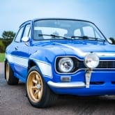 Thumbnail 2 - Mk1 Escort RS Blast