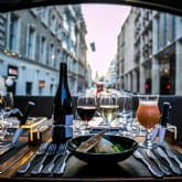 Thumbnail 4 - Four Course Lunch for Two at Bustronome London