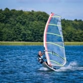 Thumbnail 3 - Windsurfing Experience for Two