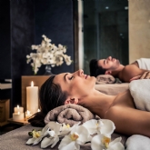 Thumbnail 1 - Spa Day with Treatment for Two at Crowne Plaza Marlow