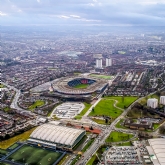 Thumbnail 3 - Football Stadium Helicopter Tour for Two