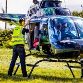 Thumbnail 2 - Extended Stonehenge & Salisbury Plains Helicopter Tours