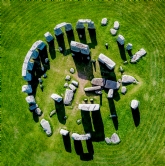 Thumbnail 1 - Extended Stonehenge & Salisbury Plains Helicopter Tours