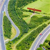 Thumbnail 1 - Extended Newcastle City & Angel of the North Helicopter Tours