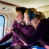 Thumbnail 5 - Extended Newcastle City & Angel of the North Helicopter Tours