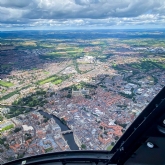 Thumbnail 1 - Emmerdale and York Sightseeing Flights