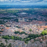Thumbnail 3 - Emmerdale and York Sightseeing Flights