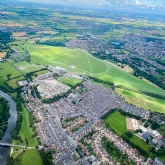 Thumbnail 5 - Emmerdale and York Sightseeing Flights