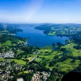 Thumbnail 5 - Extended Lake District Helicopter Tours