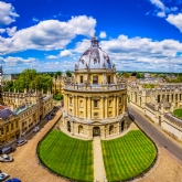 Thumbnail 1 - Extended Oxford City & Dreaming Spires Tours