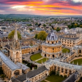 Thumbnail 1 - Extended Oxford City & Dreaming Spires Tours