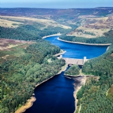Thumbnail 1 - Extended Dambusters Helicopter Tours