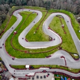 Thumbnail 2 - 30 Minute Junior Karting Session for Two at Karttrak Cromer