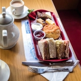 Thumbnail 5 - Yorkshire Afternoon Tea Cruise with Prosecco for Two