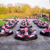 Thumbnail 3 - 30 Minute Go Karting Session for One at Karttrak Cromer