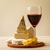 Thumbnail 4 - 3 Month Wine and Cheese Subscription