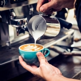 Thumbnail 1 - Barista Basics Training Session at Winchester Coffee School
