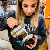 Thumbnail 3 - Barista Basics Training Session at Winchester Coffee School