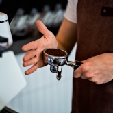 Thumbnail 5 - Barista Basics Training Session at Winchester Coffee School