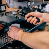 Thumbnail 7 - Barista Basics Training Session at Winchester Coffee School