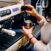 Thumbnail 8 - Barista Basics Training Session at Winchester Coffee School