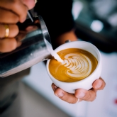 Thumbnail 9 - Barista Basics Training Session at Winchester Coffee School