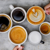 Thumbnail 11 - Coffee Roasting Training Taster Session