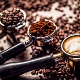 Thumbnail 7 - Coffee Roasting Training Taster Session