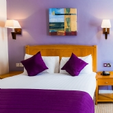 Thumbnail 10 - One Night Stay for Two at UK Seaside Town