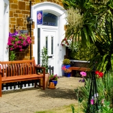 Thumbnail 11 - One Night Stay for Two at UK Seaside Town