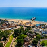 Thumbnail 3 - One Night Stay for Two at UK Seaside Town