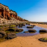 Thumbnail 8 - One Night Stay for Two at UK Seaside Town