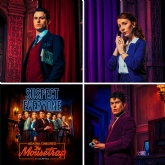 Thumbnail 5 - Dinner and Top Price West End Theatre Tickets for Two
