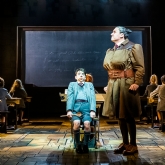 Thumbnail 5 - Dinner and Top Price West End Theatre Tickets for Two