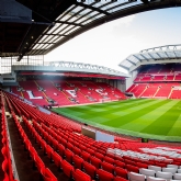 Thumbnail 11 - The Anfield Experience - 3 Course Meal, Stadium Tour & Talk