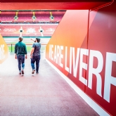 Thumbnail 6 - The Anfield Experience - 3 Course Meal, Stadium Tour & Talk