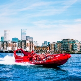 Thumbnail 11 - Thames Rockets Speedboat Tour of London