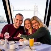 Thumbnail 8 - Tower of London Superbloom & Afternoon Tea Cruise for Two
