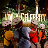 Thumbnail 1 - I'm a Celebrity Jungle Challenge & Two Course Meal for Two