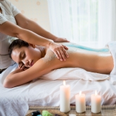 Thumbnail 1 - Indulgent Spa Treatment at Just Massage for Two