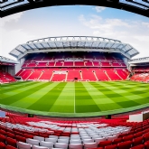 Thumbnail 1 - The Anfield Experience with Liverpool Legends for Two People