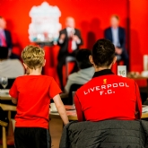 Thumbnail 3 - The Anfield Experience with Liverpool Legends for Two People
