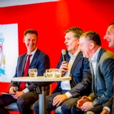 Thumbnail 2 - The Anfield Experience with Liverpool Legends for Two People
