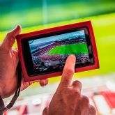 Thumbnail 7 - The Anfield Experience with Liverpool Legends for Two People