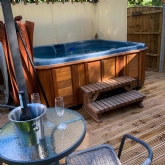 Thumbnail 3 - Two Night West Country Lodge Break with Hot Tub