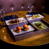 Thumbnail 1 - Japanese Afternoon Tea for Two at Sanctum Soho Hotel