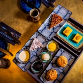 Thumbnail 2 - Japanese Afternoon Tea for Two at Sanctum Soho Hotel