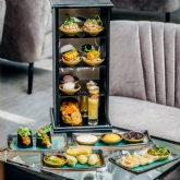 Thumbnail 5 - Japanese Afternoon Tea for Two at Sanctum Soho Hotel