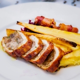 Thumbnail 11 - Celebration Meal at Marco Pierre White's London Steakhouse Co