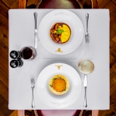 Thumbnail 9 - Celebration Meal at Marco Pierre White's London Steakhouse Co